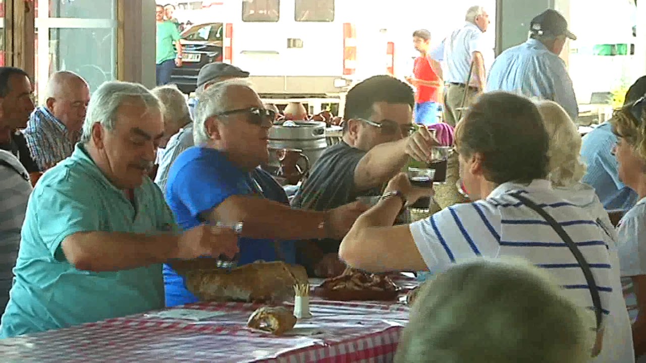 Feira en el Campo da Feira 17718