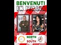 Benvenuti in Italia   from Bologna to Salerno - A unique Italian experience North to South