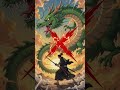 The Reincarnation of the Sword God Ryuma?! ⚔️💀