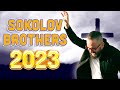 Лучшие Sokolov Brothers песни 2023 ~ Самые популярные христианские песни 2023