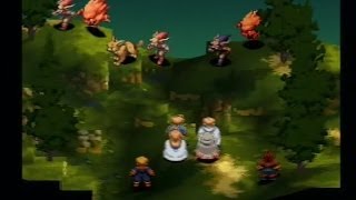 038 - Battle 4 - Sweegy Woods