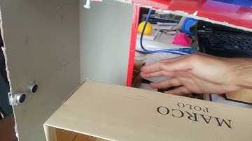 Track 2d movement using Arduino ultrasonic sensors and visualize in unity