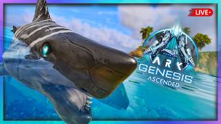 Time to LEVEL UP! Ep. 23 | Genesis Ascended