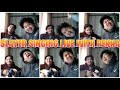 SLAYERHAINA SINGING LIVE WITH PEKKAHAINA 😍 JOHN RAI SONGS FT. BADAL SARI, VANANA MATRA, NIHITA💓