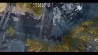 titanfall 2 ronin executions on LTS