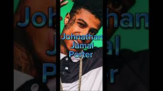 Rappers and their real name #rapper #blueface #dababy #yeat #shorts Net Worth