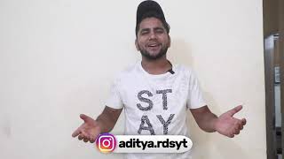 Call Girl खुलेआम पकड़ी गई |RDS Production