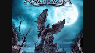 7 Blowing Out The Flame (Angel of Babylon) &quot;AVANTASIA&quot;