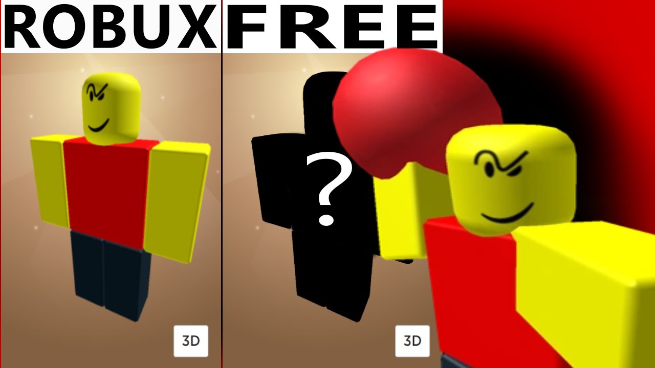 which do you like better? baller, or my take on baller? : r/RobloxAvatars