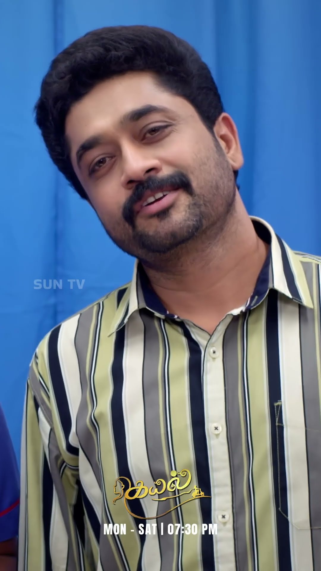 லிப்ட்ல மாட்டிக்கிட்டு அவதிப்படுறாங்களே!கயல் | Mon - Sat | 7.30 PM #SunTV #Kayal #shorts
