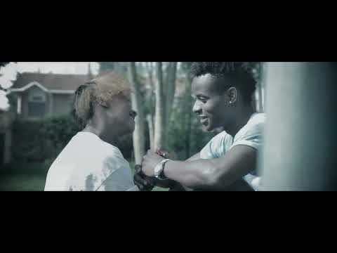 MUMPOREZE by AIME BLUESTONE Official video by Rday Entertainment TuBE I