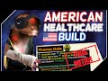 Stellaris But It&#39;s The American Healthcare System | Stellaris Gameplay + Build Crafting