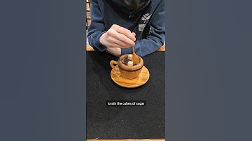 How to open the Coffee Cup Secret Box by Karakuri Creation Group #runitdecks