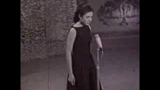 Eurovision 1964 - Opening and reprise