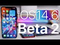 iOS 14.6 Beta 2 is Out! - What's New?