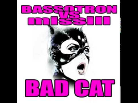 Bad Cat Bassotron VS Missill