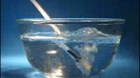 Insufflator at 2 litre CO2 flow.wmv