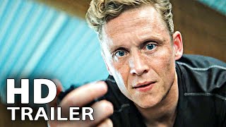 DIE SCHWIMMERINNEN Trailer Deutsch German (2022)