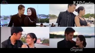 Aap mujhe asse lagne lage recreated by perodi india| Perodi indiarecreation| Vina fan, Ahamed Rini||