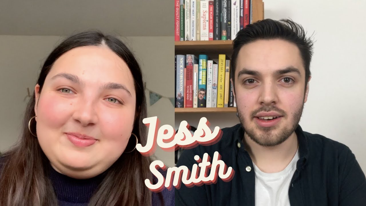 Speaking to Students Ep. 5 - Jess Smith on Singing, Performing ...