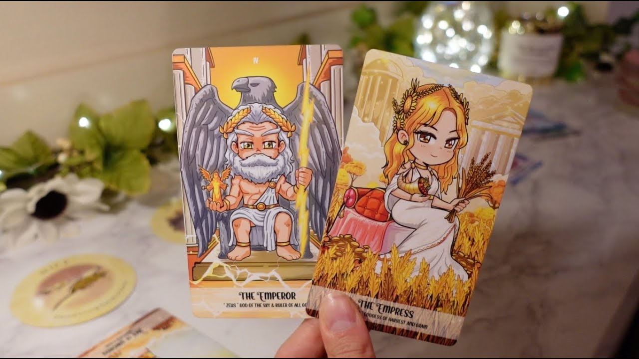 VIRGO: You Don’t Know It Yet But You’re Going To Build An EMPIRE With This Person 👀