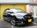 【オデッセイ中古車　動画】アブソルート2.4　ハーフレザーシート　格安中古車　1年…