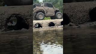 The Ultimate Trail Machine