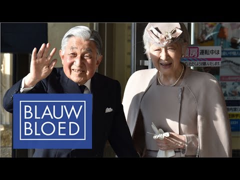 Waarom keizer Akihito zo geliefd is | Blauw Bloed