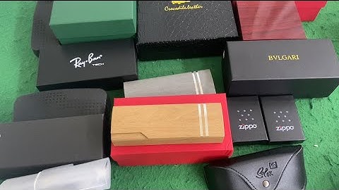 MẮT KÍNH OMEGA TITAN 14K, GIÀY DẸP DA BÒ XỊN, VÍ DA BÒ, DÂY NỊT DA BÒ,BỘ ẤM TRÀ ĐỔI MÀU,ĐÈN CẦU XOAY