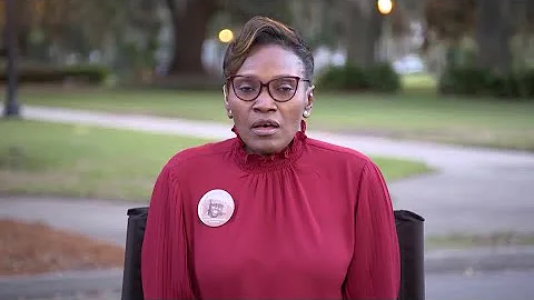 Ahmaud Arbery's mother 'grateful' ahead of trial