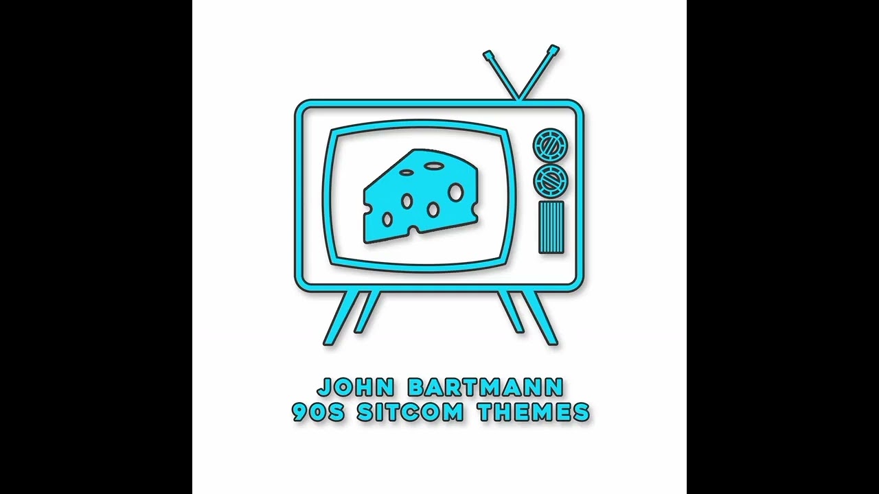 My Queer Roomie (Track Version) - John Bartmann 