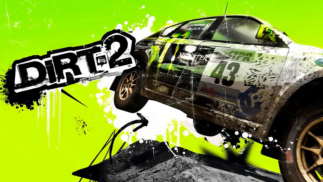 Dirt 2.0 купить