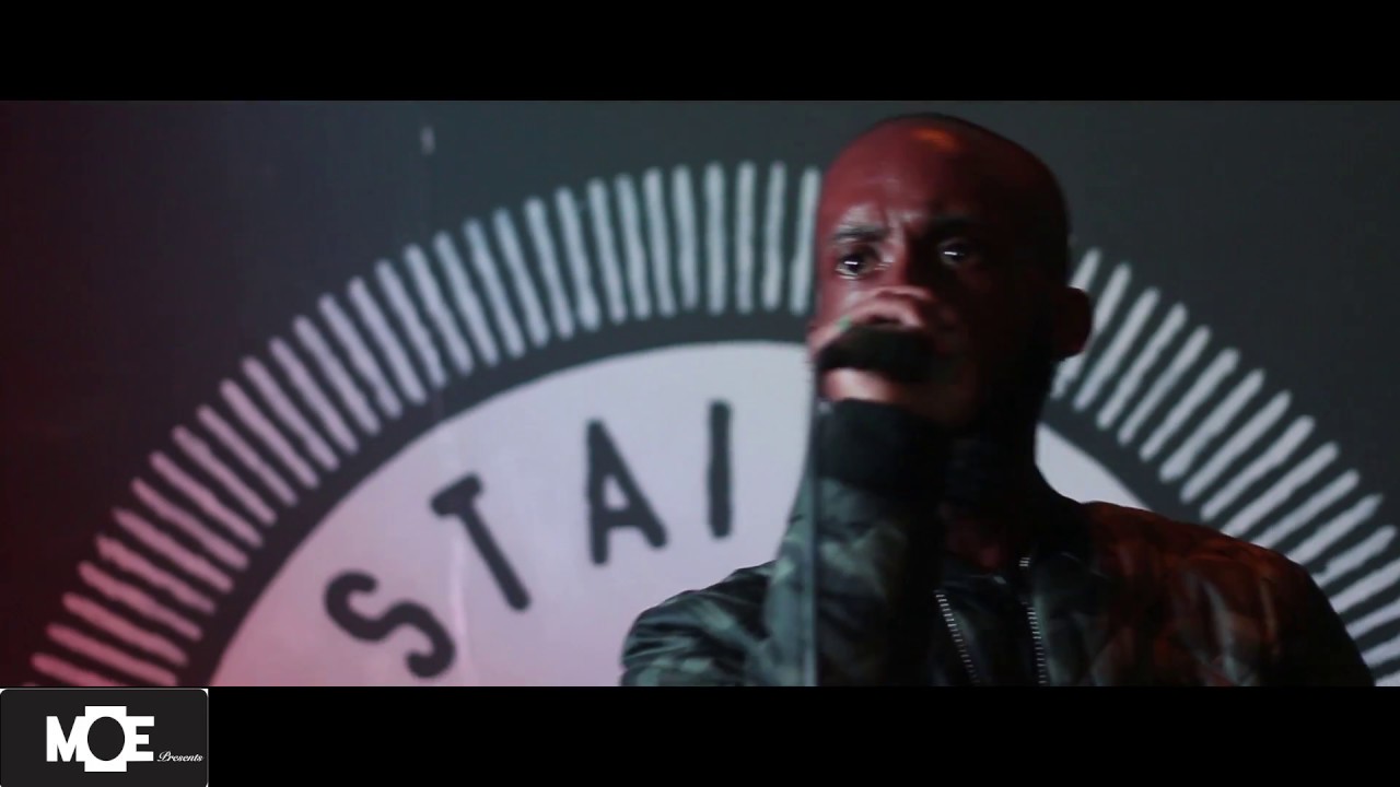 @MOEPresents December Edition