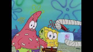 Spongebob Squarepants Jellyfishing Ending Scene