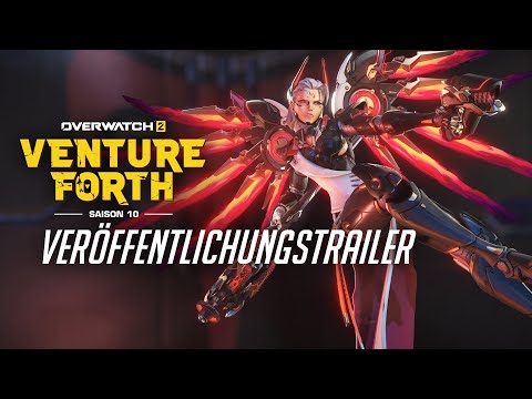 : Season 10: Venture Forth - Auf ins Abenteuer