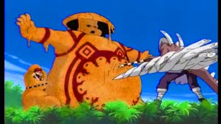 Naruto Shippuden Ultimate Ninja Storm 4 Gaara Vs Kimimaro 4K 60Fps