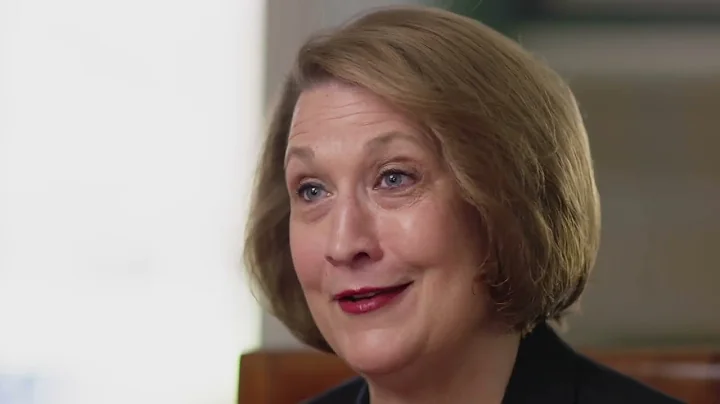 Ruth Watkins | Honorary Doctoral Degree Recipient ...