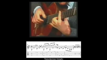 Thumbnail of Cacho Tirao - The  Pink Panther (Henry Mancini)