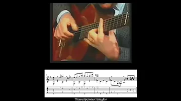 Cacho Tirao The Pink Panther Henry Mancini 