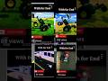 Tractor Driving Skill 🔥 Indian Tractor Gaming 🚜 | Village Farming | #shorts2025"