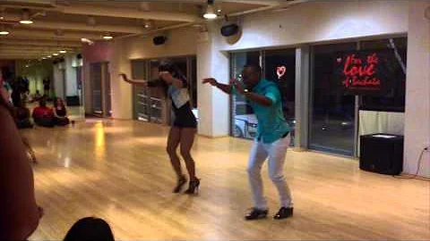 For the Love of Bachata 2015 Spring Mini Festival:...