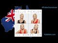 Kellie Pickler Australia Tour 98.9 FM Brisbane Country Radio Interview