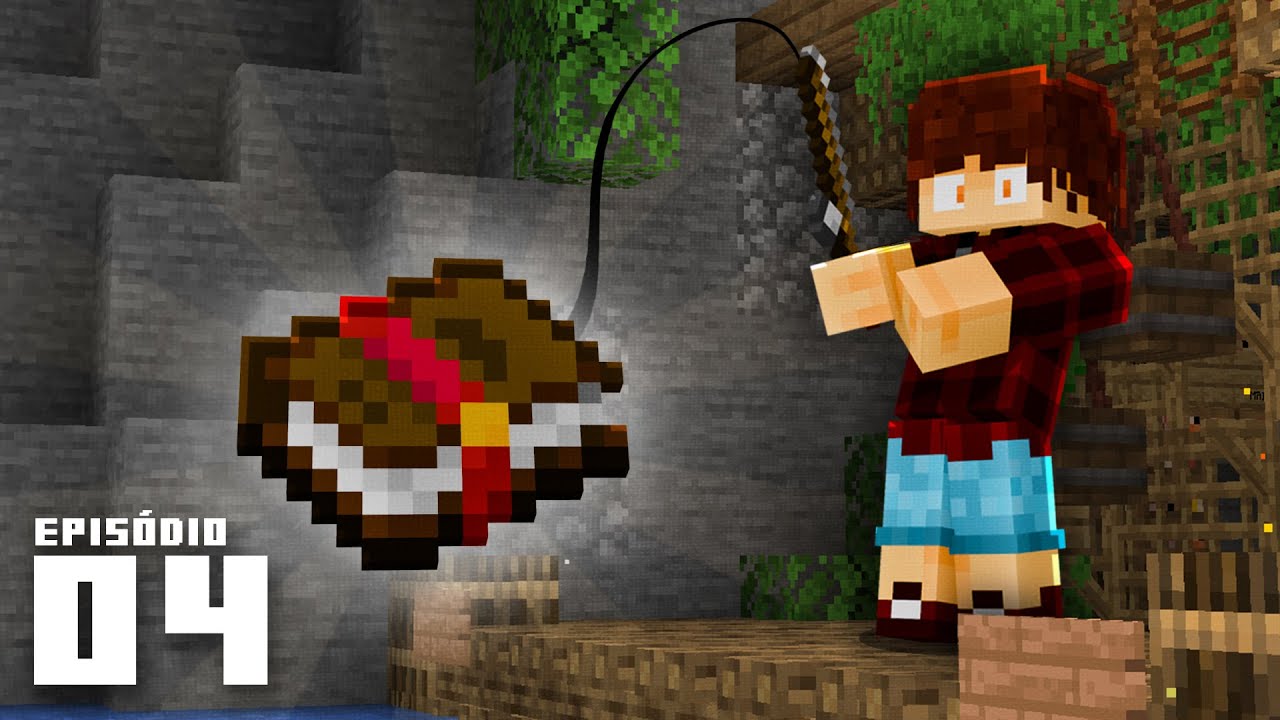 LEGIÃO: FARM de MENDING #04