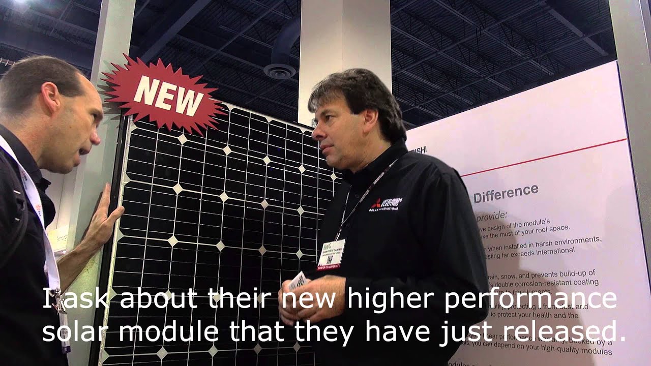 T4D #113 - PV Performance, Glass to Glass Solar modules and more SPI. - YouTube