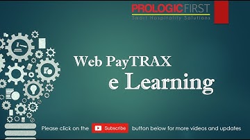 Adding Public Holidays in Web PayTRAX