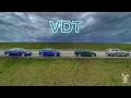 Дизельная заруба! VE vs PD!!