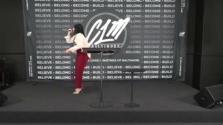 Risk Takers Become History Maker - Pastor Shelley ...