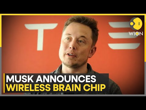 Elon Musk's Neuralink Aims To Connect Brains To Computers, Introduces 1St Wireless Chip Implant