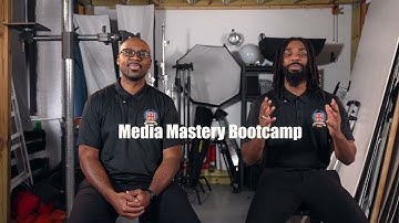 Digital Storytellers Academy Overview Video