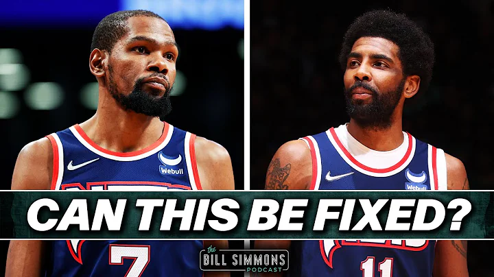 How to Solve the Brooklyn Nets Turmoil | The Bill ...